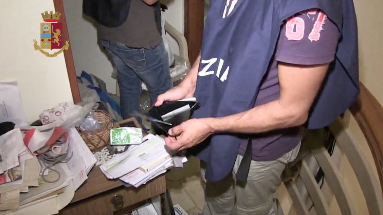 Fiumi di droga ed estorsioni: ecco gli affari di Cosa nostra, decapitato il clan di San Lorenzo