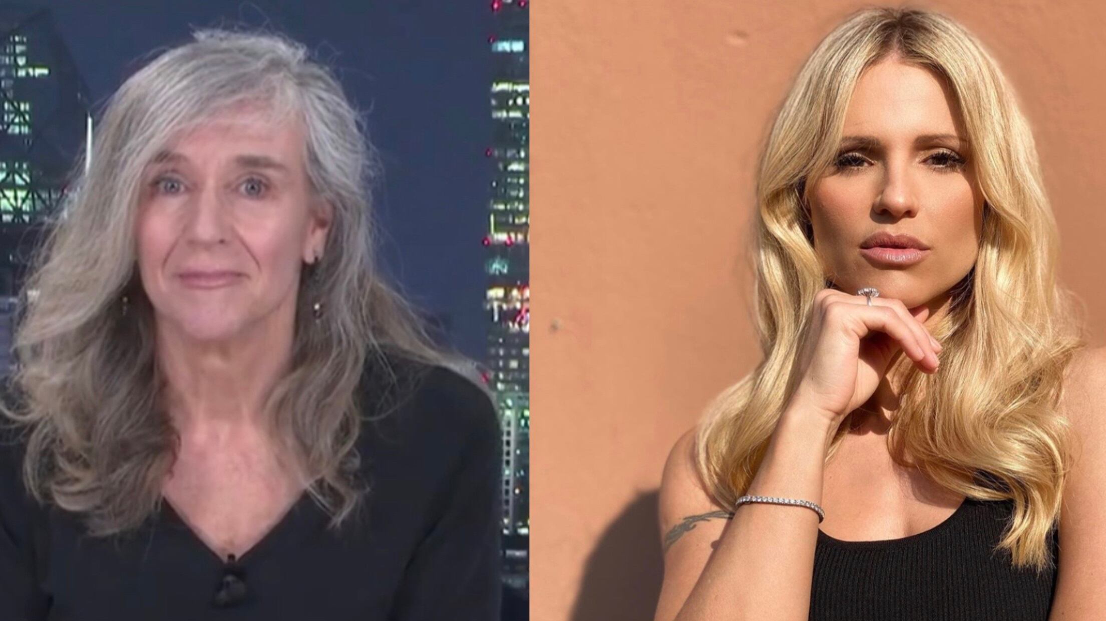 Michelle Hunziker rompe il silenzio sul "caso Botteri": "Storia surreale e vergognosa"