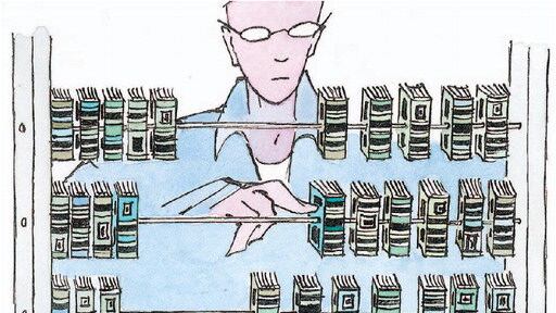 Se le classifiche di vendita premiano chi vende meno
