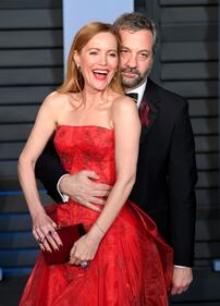 Oscar 2018, i look più sexy 4