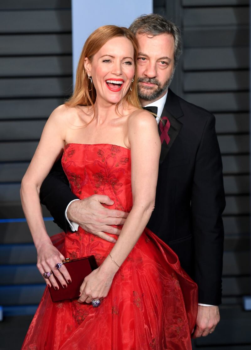 Oscar 2018, i look più sexy 4