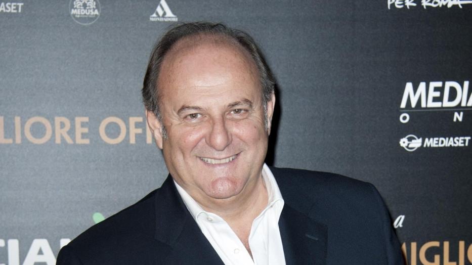 Gerry Scotti si sfoga: "Basta fake news sulla mia morte. Sono stanco"