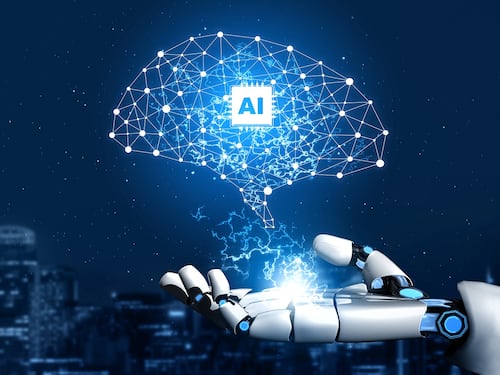 Il ministro britannico: “AI e robot cambieranno il lavoro”, ma risposta non è il luddismo