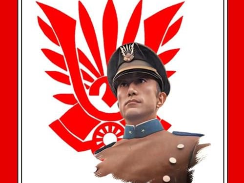 I soldati come missionari. L'esercito privato di Yukio Mishima
