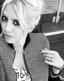 Wanda Nara sexy su Instagram 3