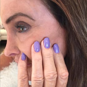 Caitlyn Jenner e Hillary Clinton, foto 3