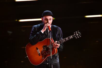 I momenti clou della seconda serata di Sanremo 4