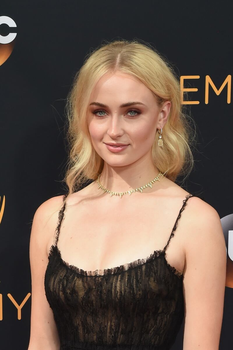 Sophie Turner, le foto sexy 28