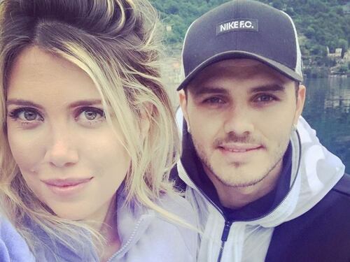 "Voglio un matrimonio aperto": da qui è partita la crisi Icardi-Nara