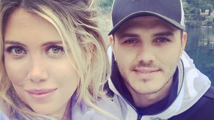 "Voglio un matrimonio aperto": da qui è partita la crisi Icardi-Nara