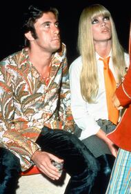 Addio a Rizzo, playboy che conquistò la Bardot 6