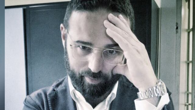 Super poltrona per De Bellis a "SkyTg24": passa al comando del canale all-news