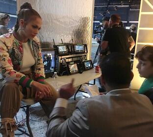 Jennifer Lopez hot, le foto sexy 9