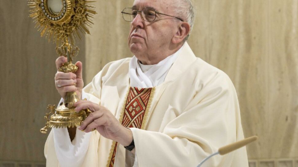 Migranti, ambiente e reddito: il mondo post-Covid del Papa