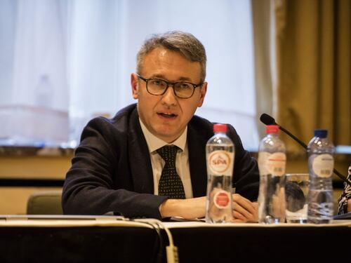 "Janssen ok sulle varianti sudafricana e brasiliana. E AstraZeneca funziona"