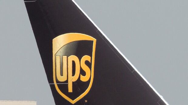 Sequestro di 86 milioni a Ups Italia: niente pubblicità per un anno