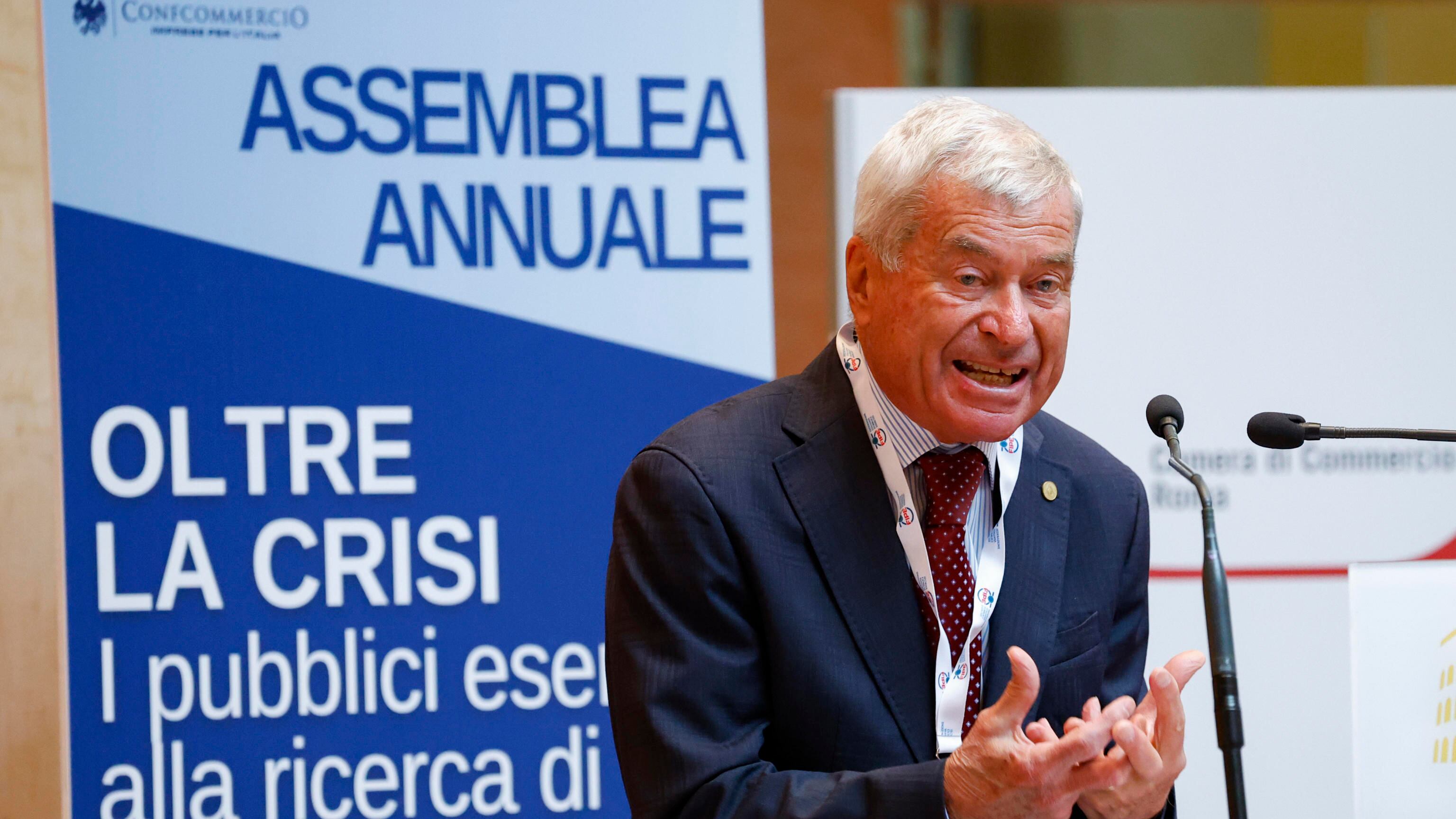 La recessione è alle porte. Tutta colpa del caro-prezzi