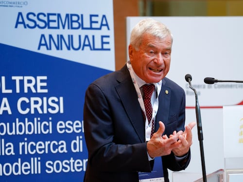 La recessione è alle porte. Tutta colpa del caro-prezzi