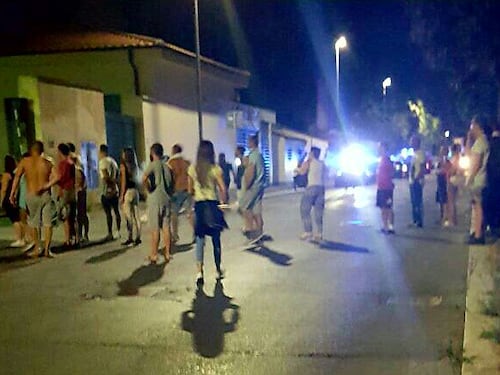 Arrestata la donna che denunciò di essere stata sequestrata dai migranti
