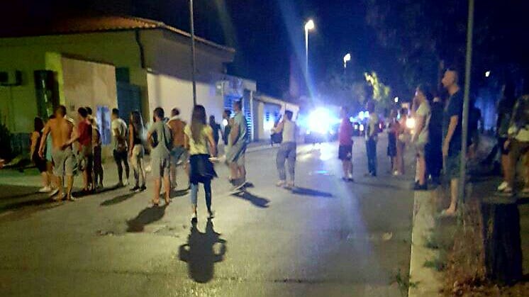 Arrestata la donna che denunciò di essere stata sequestrata dai migranti