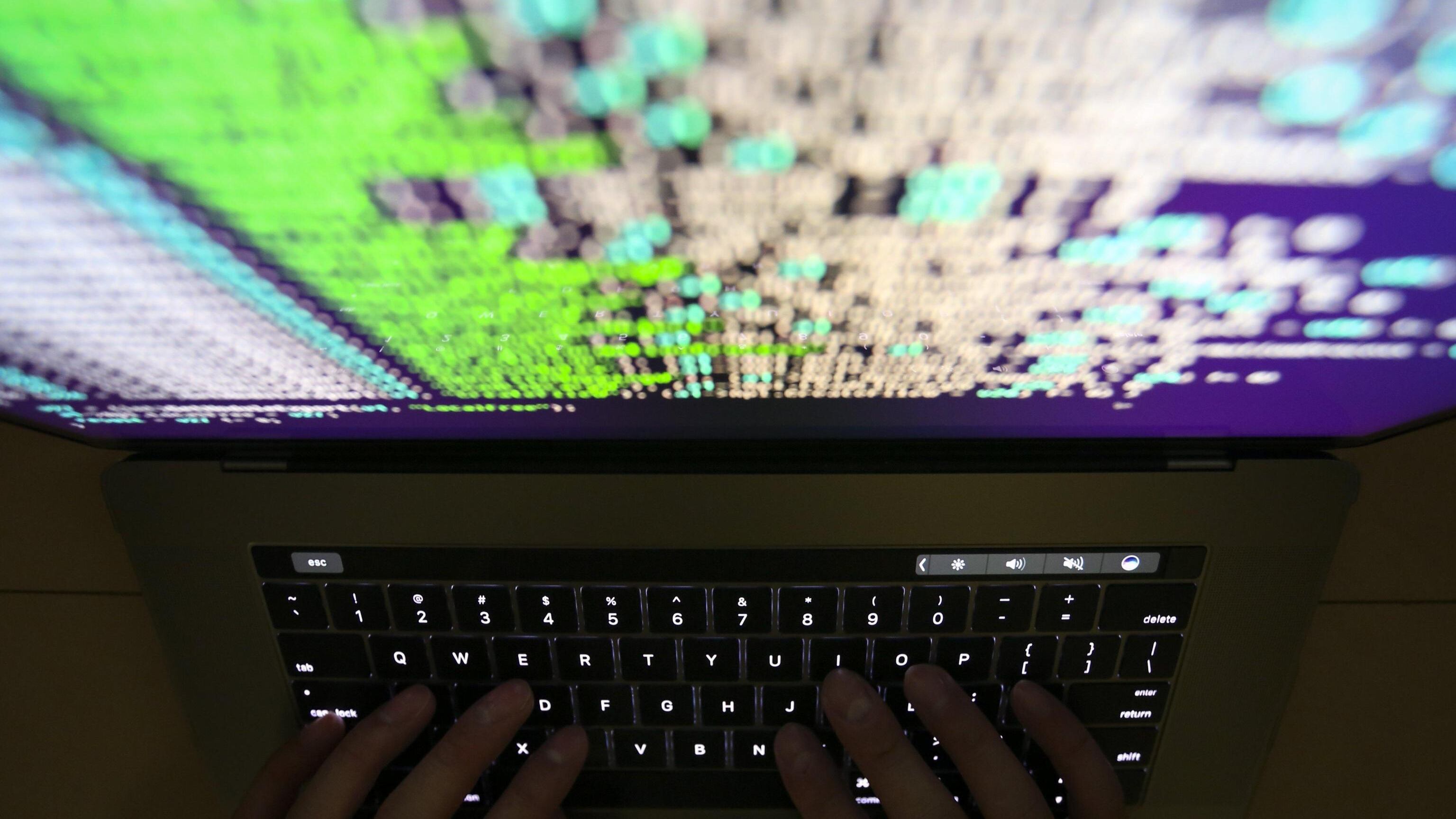 Garante per la Privacy apre istruttoria sull'antivirus russo