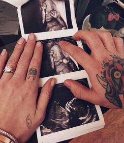 Fedez e Chiara Ferragni, le immagini più belle 7