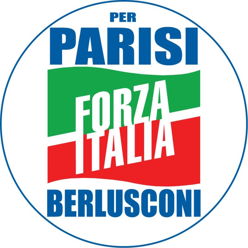 Simbolo Forza Italia
