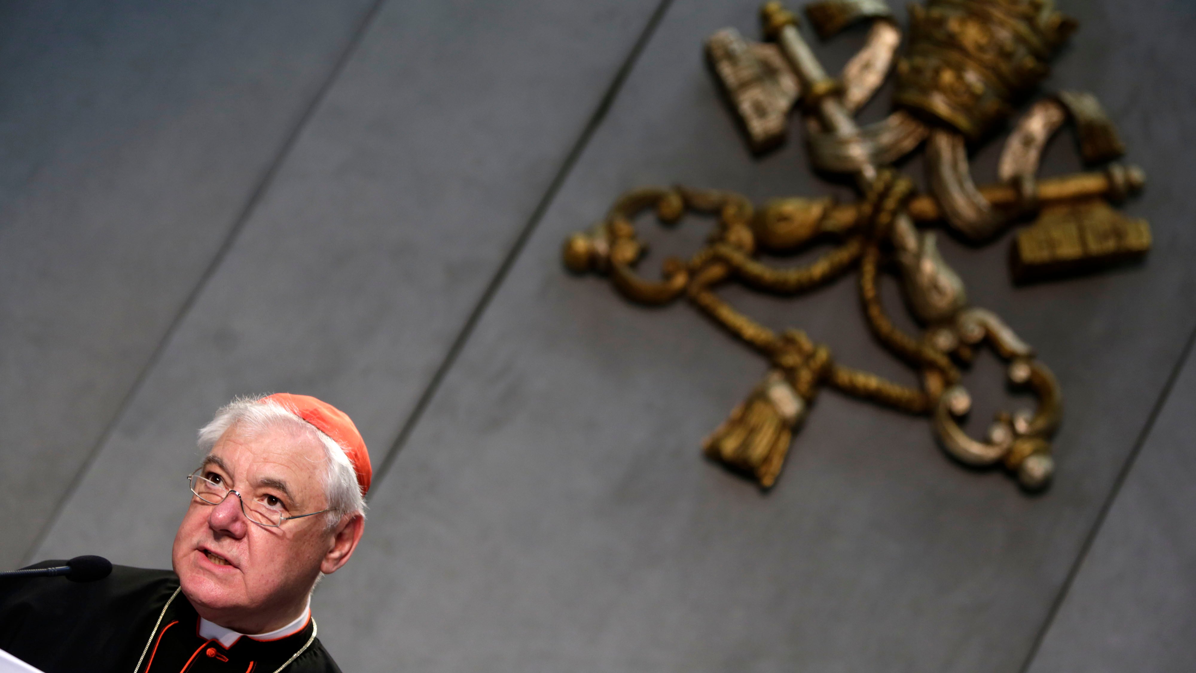 "La Chiesa non sia un'Ong. Il rischio è deludere i fedeli"
