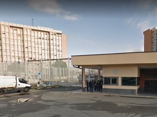 Aggressione choc nel carcere di Torino, nigeriano tenta di accecare un agente