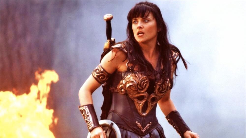 Lucca, principessa Xena denuncia episodio razzista: "Italiani siete stati immigrati"