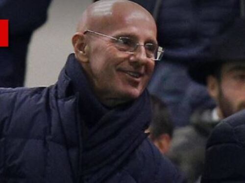 Sacchi: "Il Milan 'alunno' con l'Atalanta. L'Inter? Ecco cosa deve fare..."