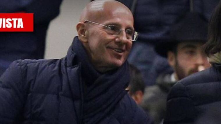 Sacchi: "Il Milan 'alunno' con l'Atalanta. L'Inter? Ecco cosa deve fare..."