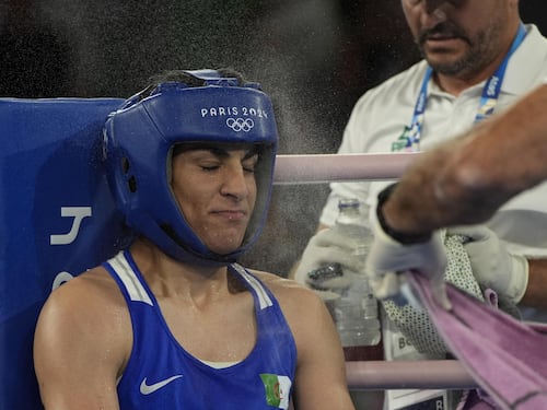 "Lascia la box". Cosa farà adesso Imane Khelif