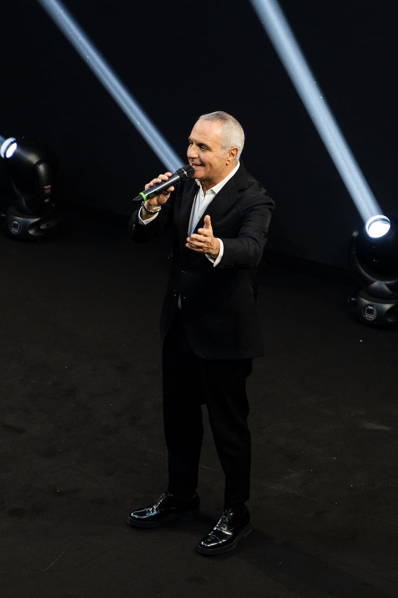 Ecco il nuovo Terminal Audi a Monza: le foto della struttura smart e funzionale 16