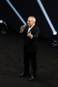 Ecco il nuovo Terminal Audi a Monza: le foto della struttura smart e funzionale 16