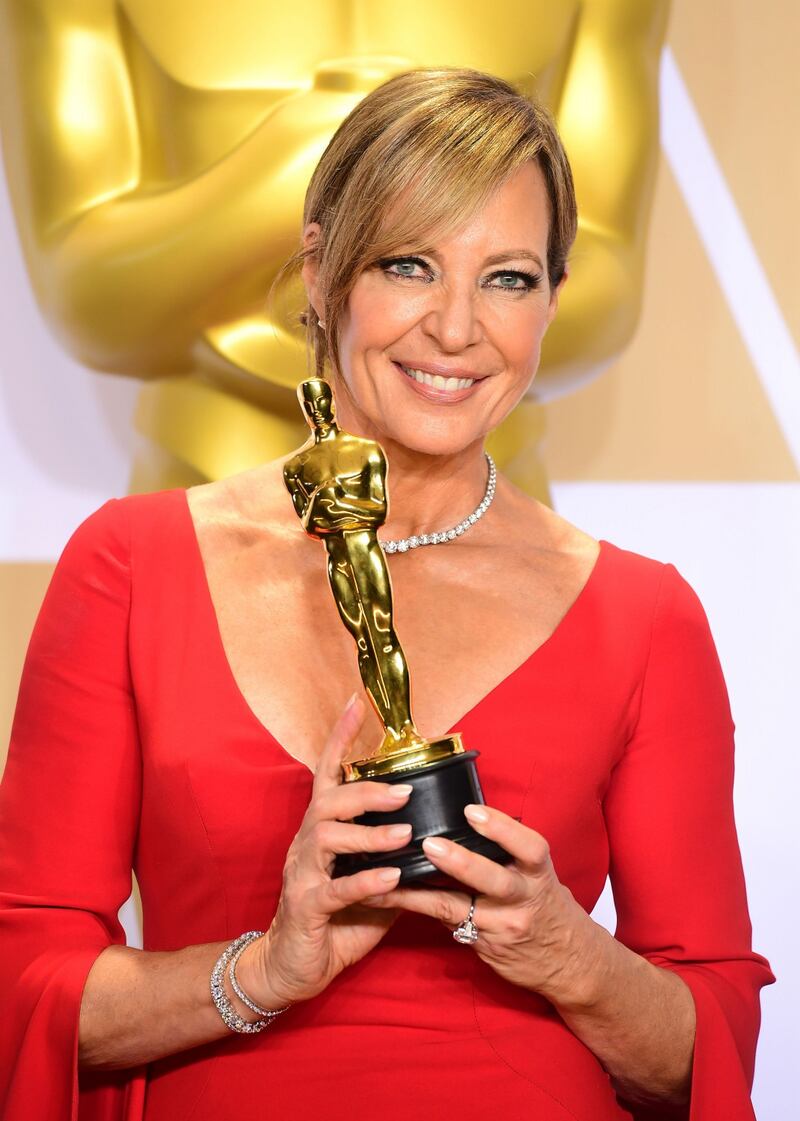 Oscar 2018, i vincitori 10