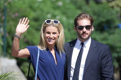 Michelle Hunziker compie 40 anni 32