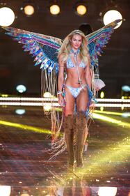 La sfilata di Victoria's Secret 4