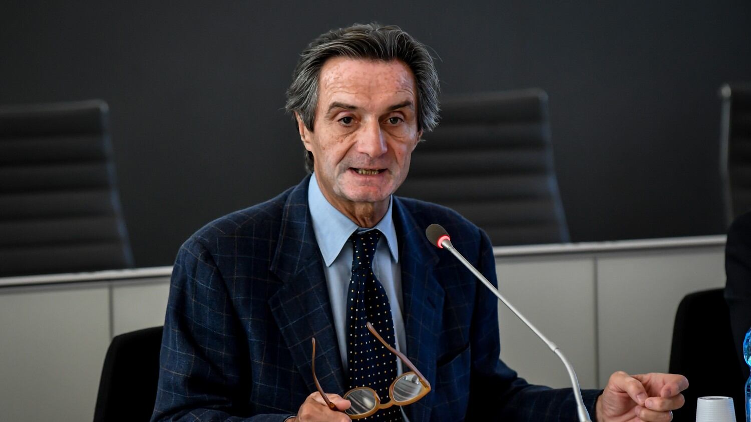 Autonomia al capolinea. E Forza Italia adesso prepara la "remuntada"