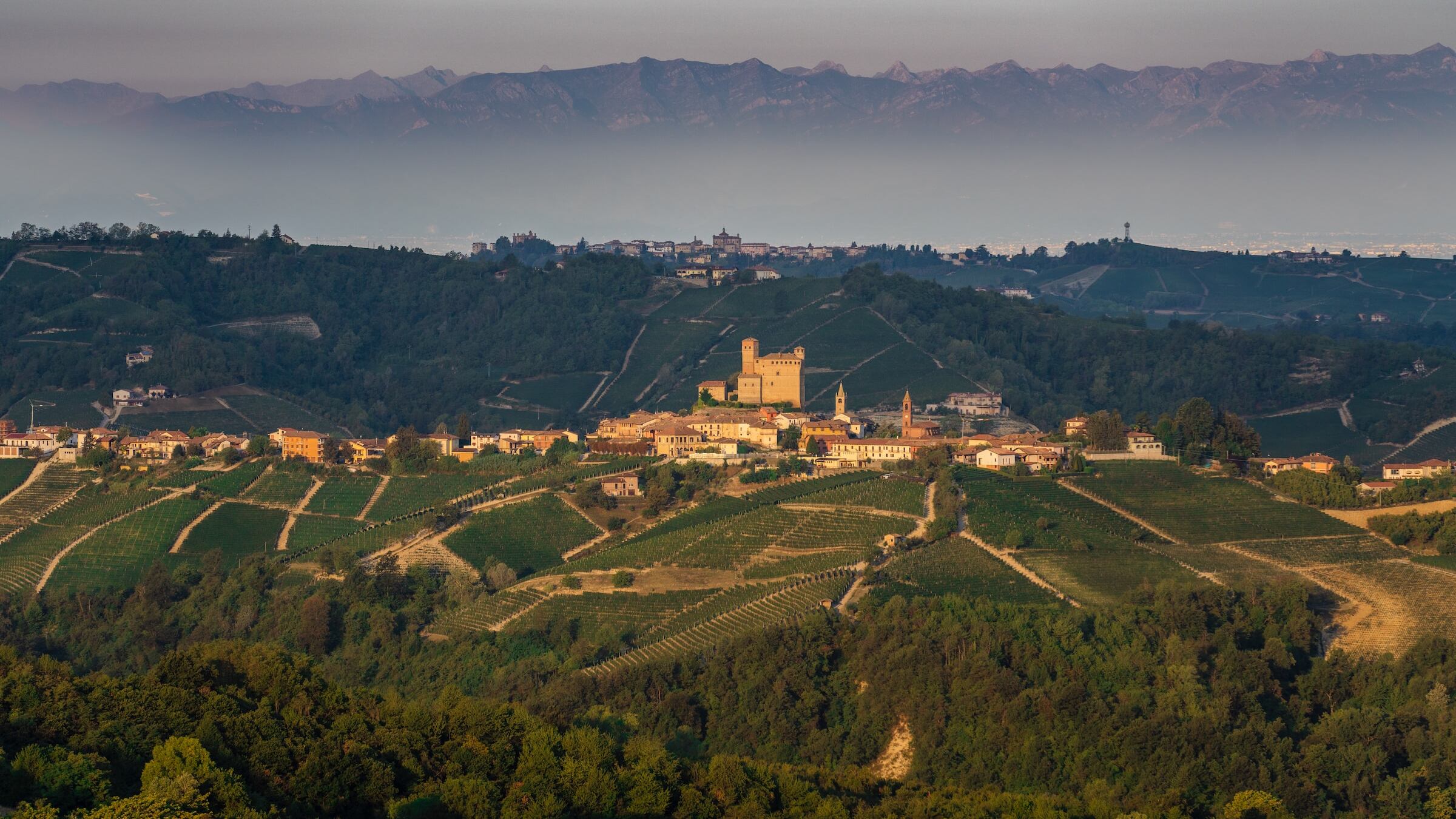 Visitare le Langhe in inverno: ecco dove andare