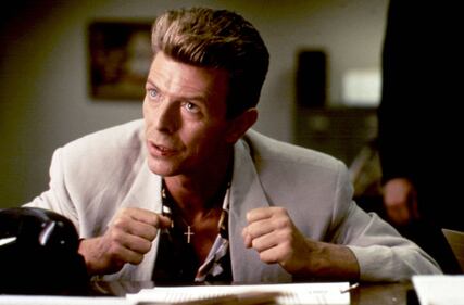 Bowie, i mille look di una vita 10