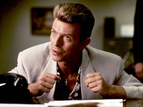 I 50 anni di musica di David Bowie
