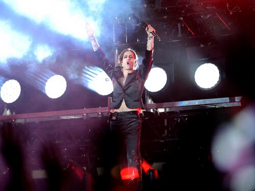 I Maneskin no ma Jova sì: quando anche il contagio è ideologico