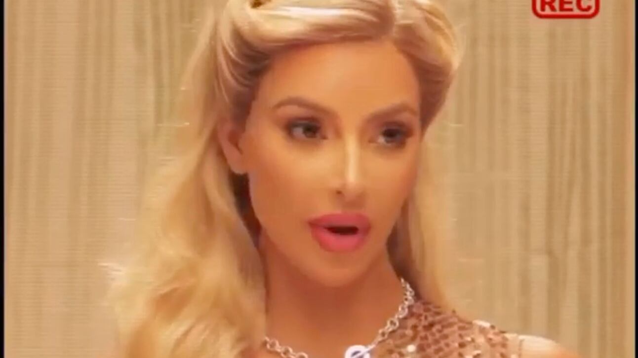 Per le Kardashian, Halloween è un duro lavoro!