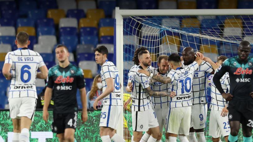 Ecco che cosa accadrà adesso a Milan, Juventus e Inter