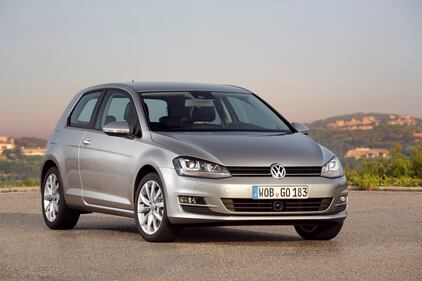 Volkswagen Golf VII, ordini oltre quota 100.000 2