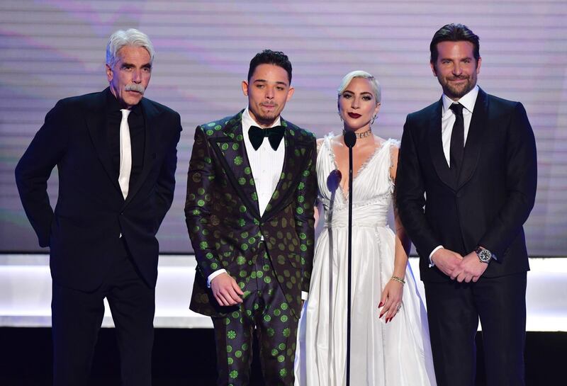 Lady Gaga, le foto della popstar 2