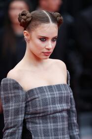 Cannes 2018: le più sexy della seconda giornata 6