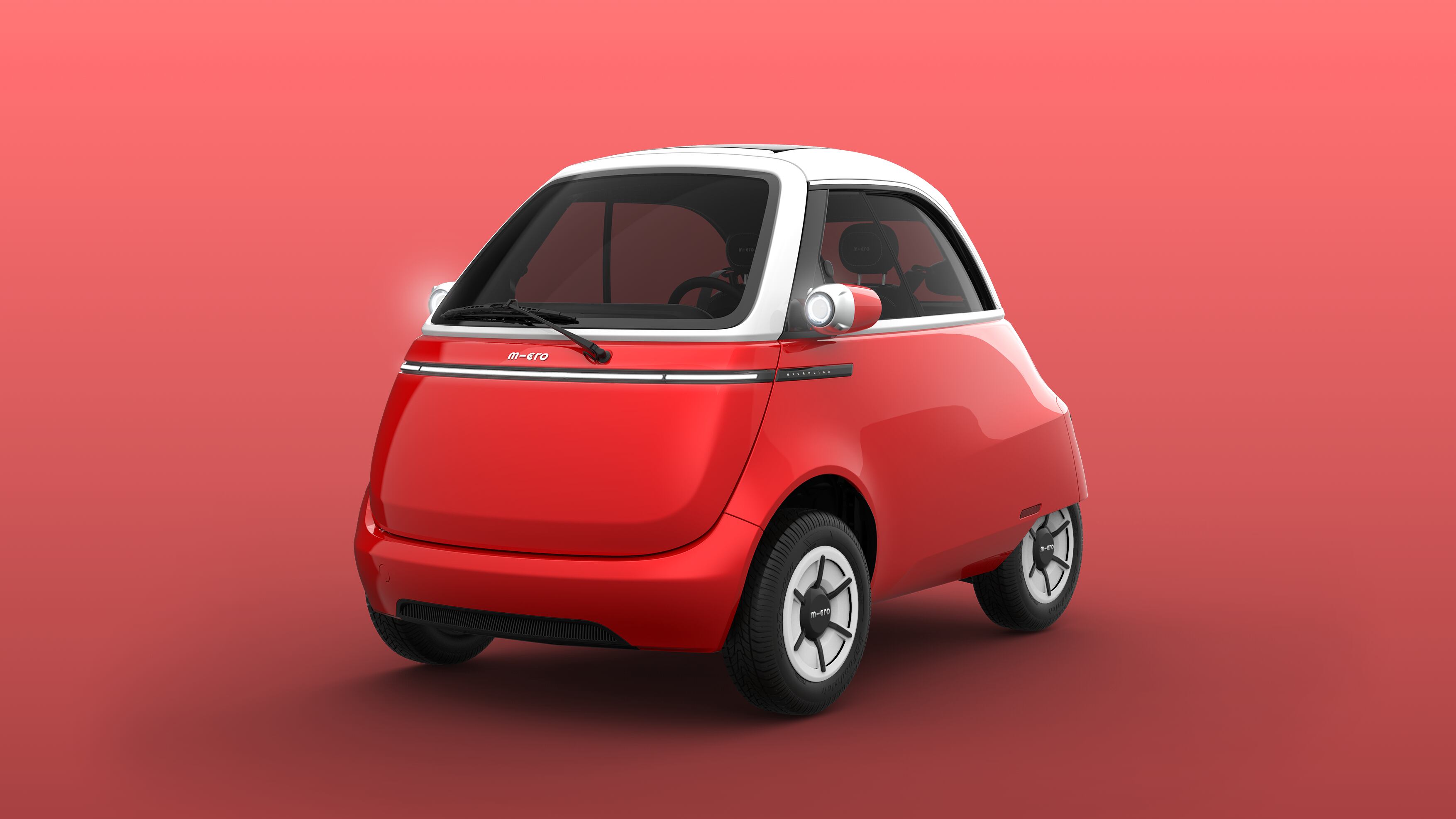 Le auto senza patente più adatte agli over 65