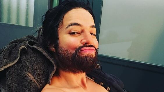 Michelle Rodriguez cambia sesso per un giorno: così promuove il suo film